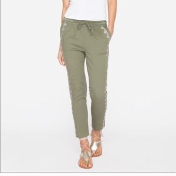 Johnny Was Pants - Johnny Was pants